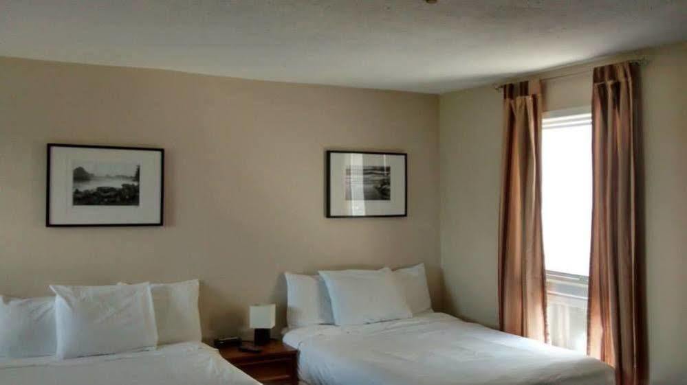 Wheel Inn Motel New Liskeard Kültér fotó